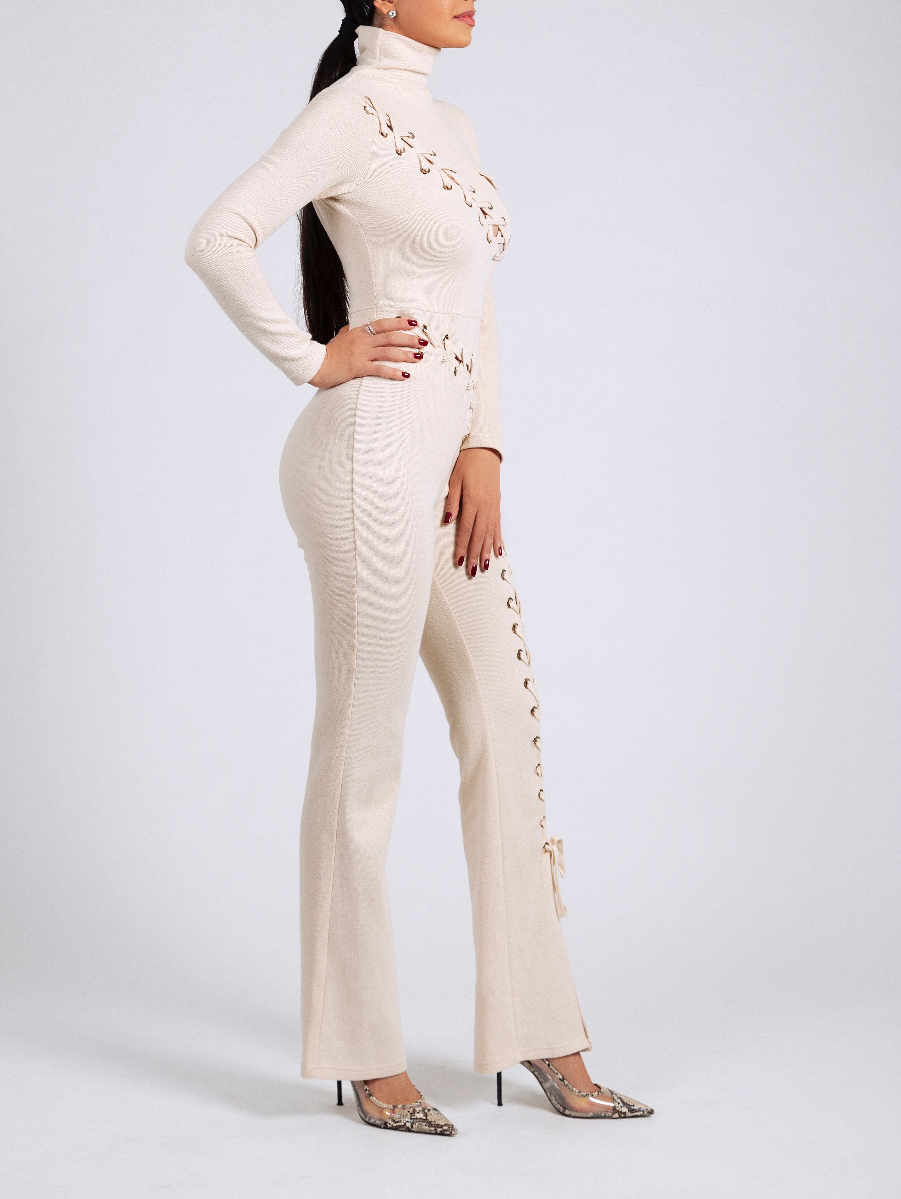 MOMMY & ME  HEDY  JUMPSUIT