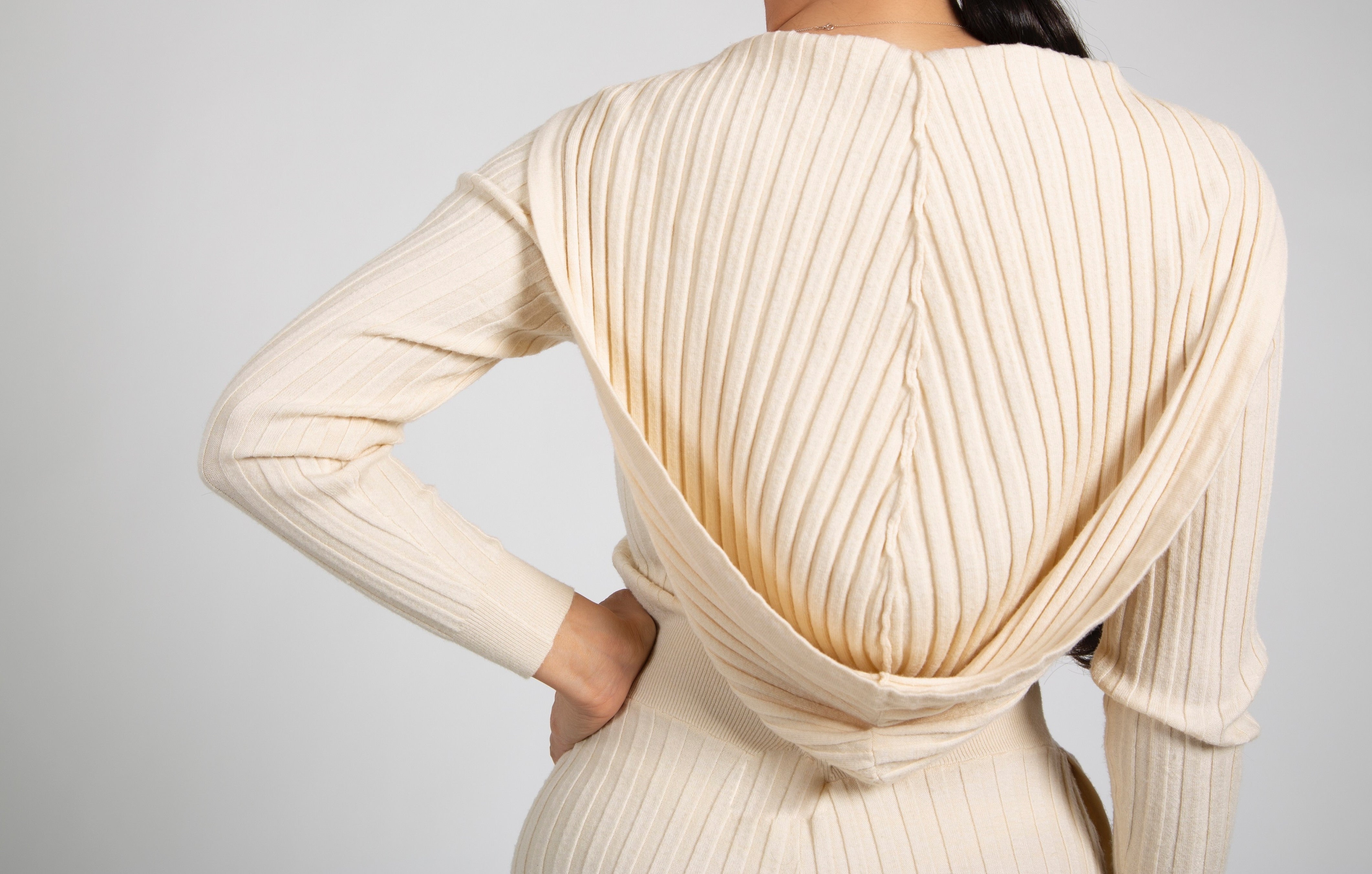 AMELIA ULTRA COMFORT JUMPSUIT