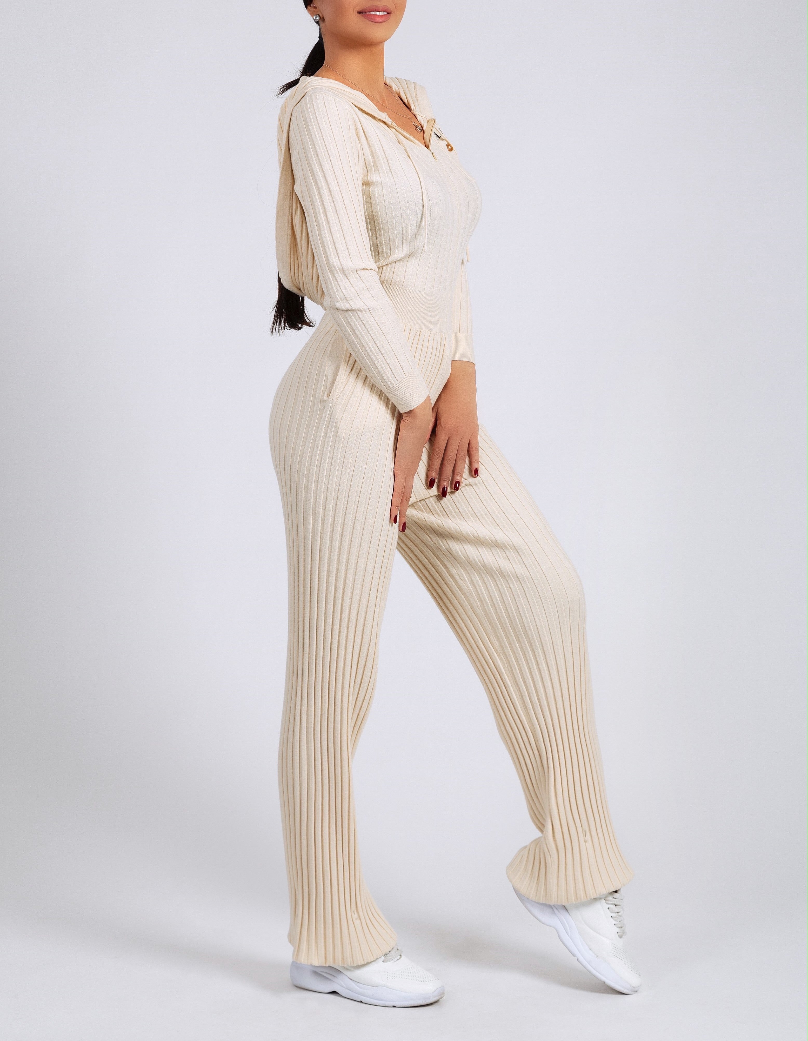 AMELIA ULTRA COMFORT JUMPSUIT
