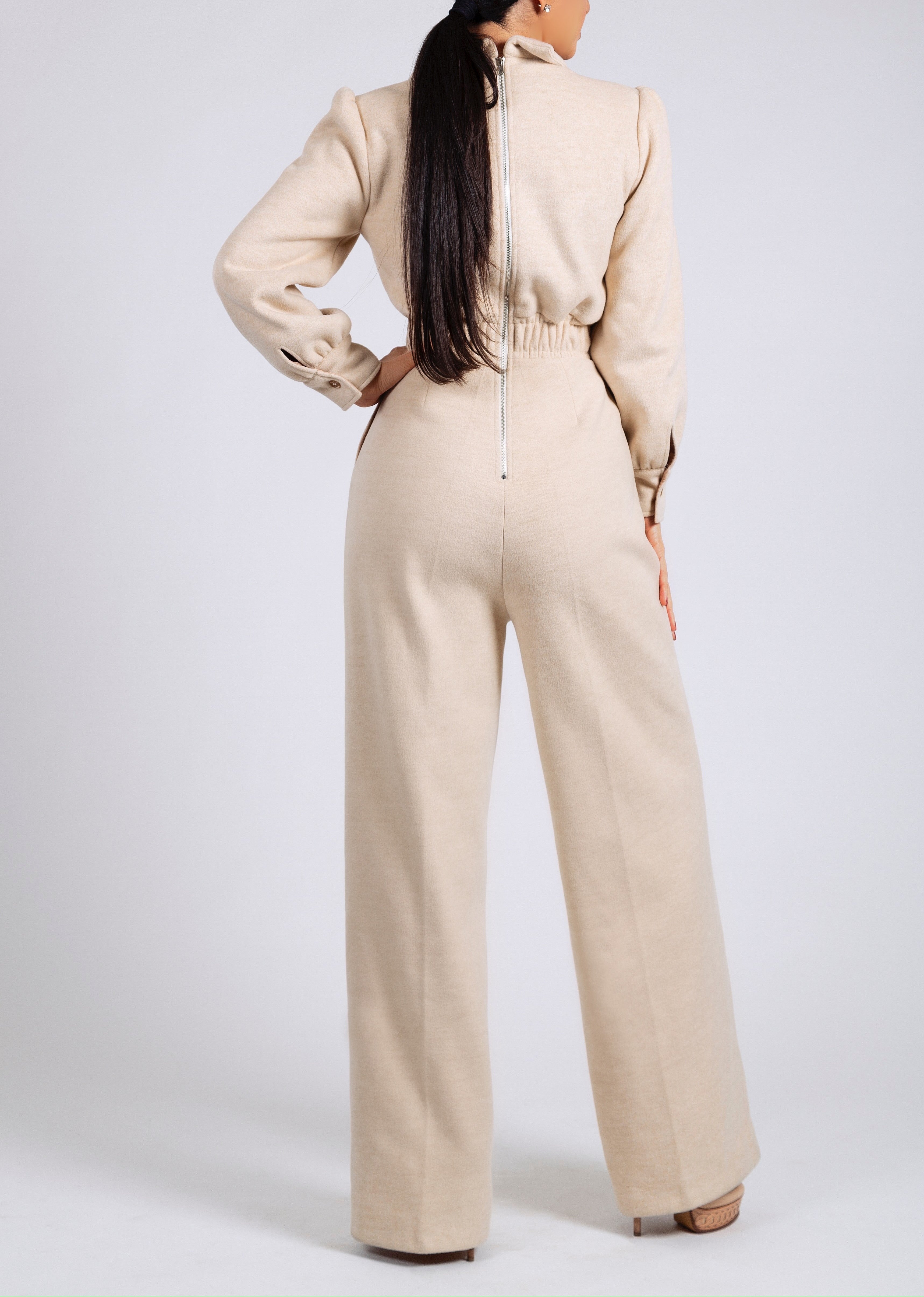 MOMMY & ME ARTEMIS JUMPSUIT