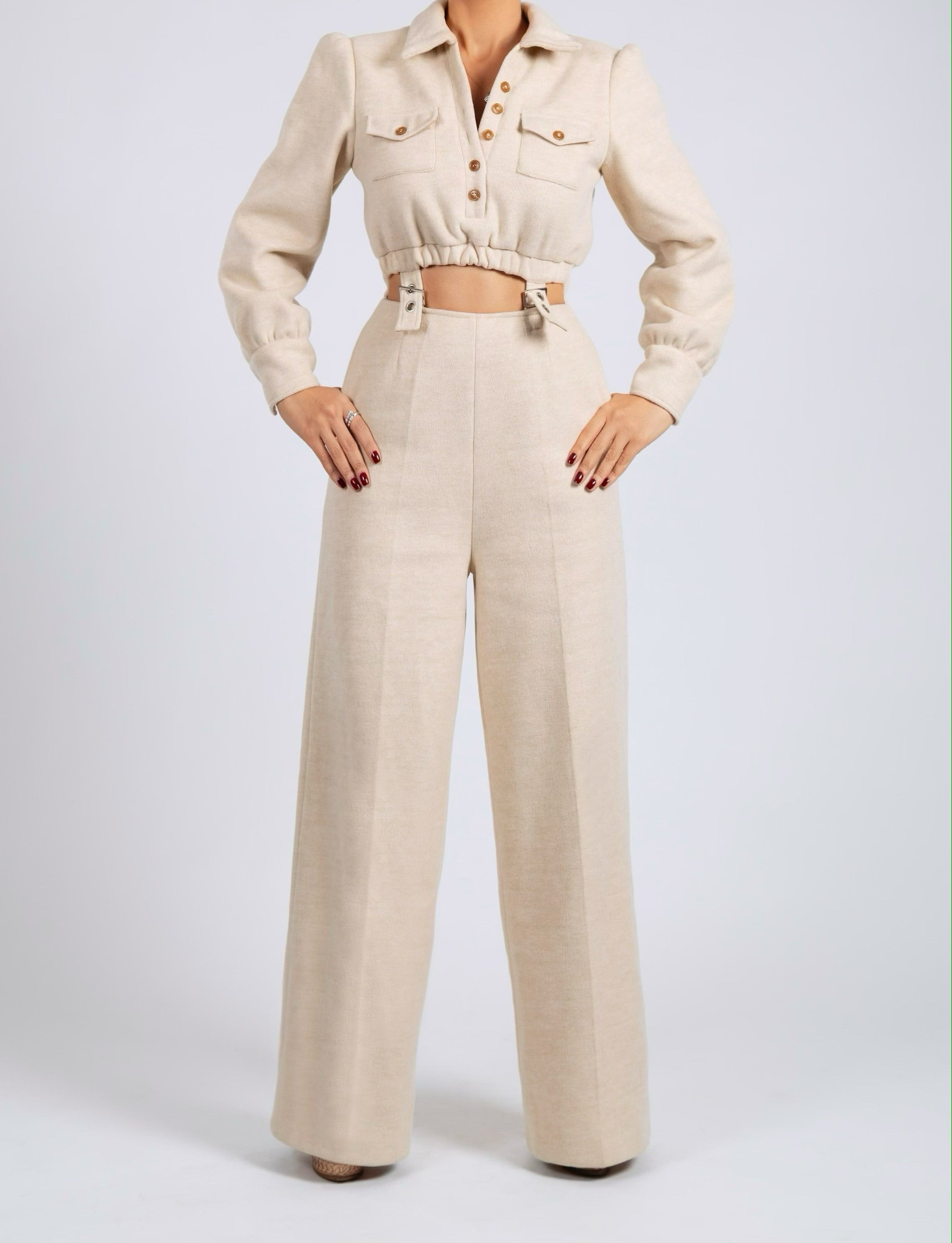 MOMMY & ME ARTEMIS JUMPSUIT