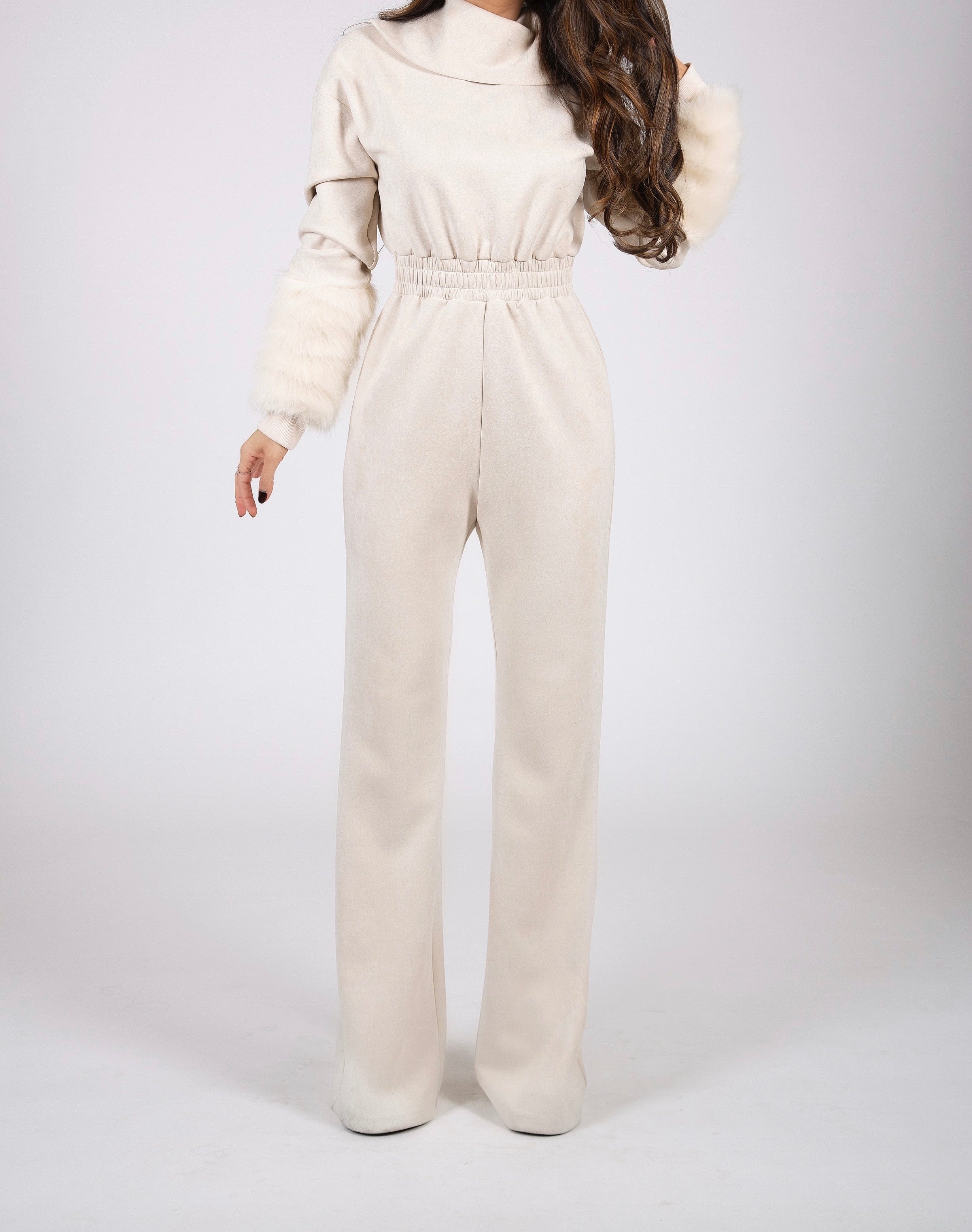 MOMMY & ME  CLEO JUMPSUIT