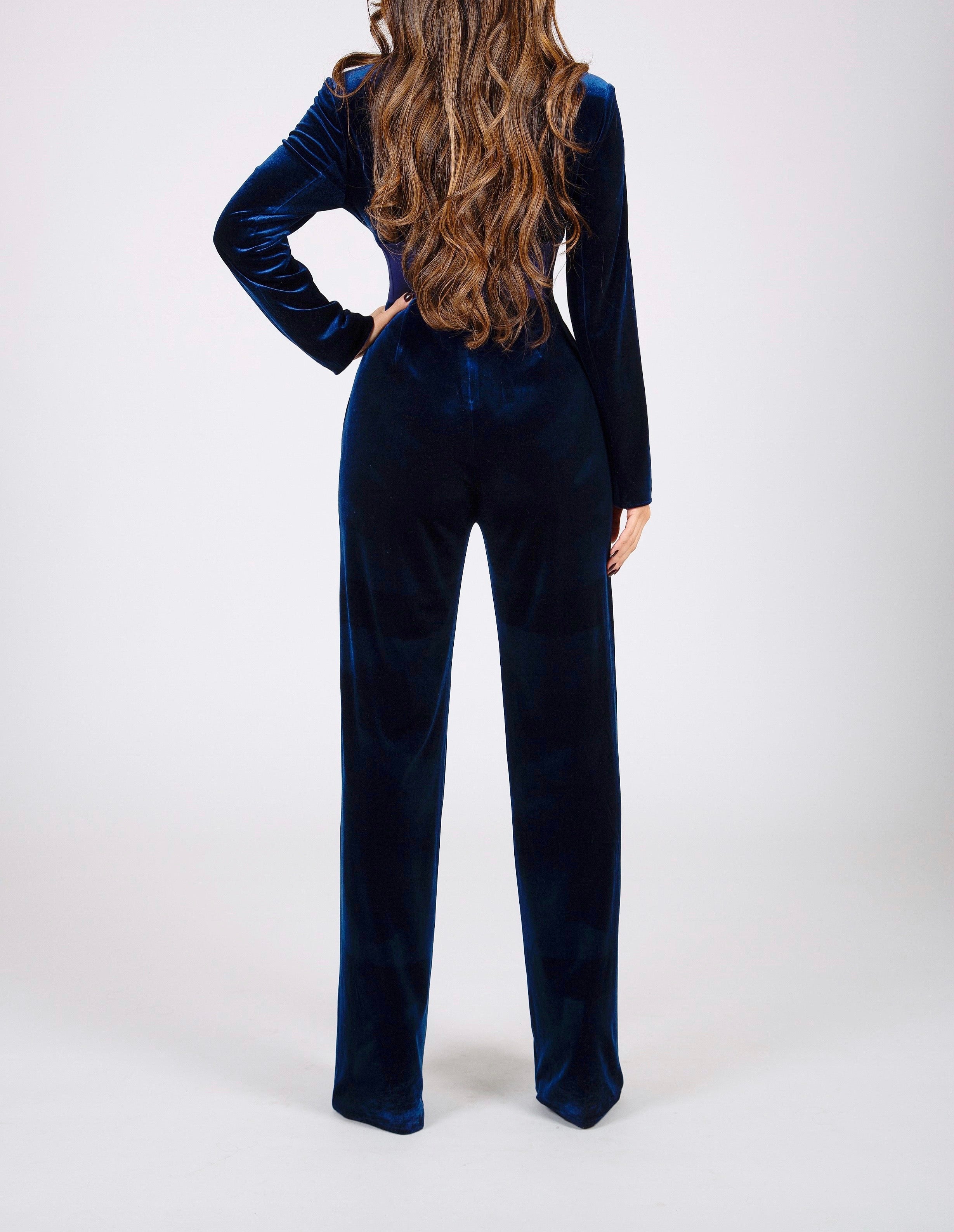 MOMMY & ME  CELIA JUMPSUIT